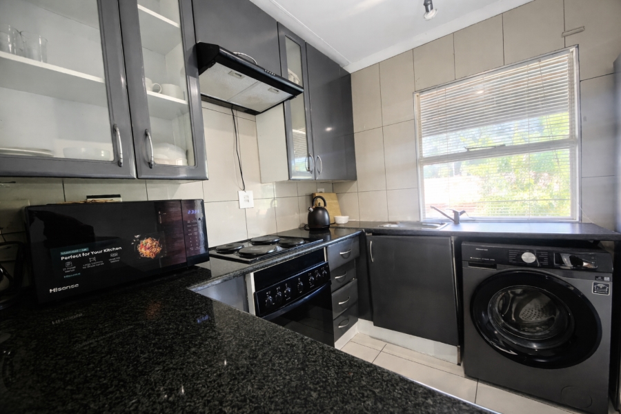 2 Bedroom Property for Sale in Safari Gardens North West